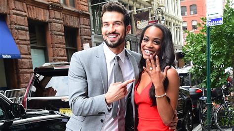 Signs Rachel Lindsay & Bryan Abasolo's Marriage Wouldn't Last